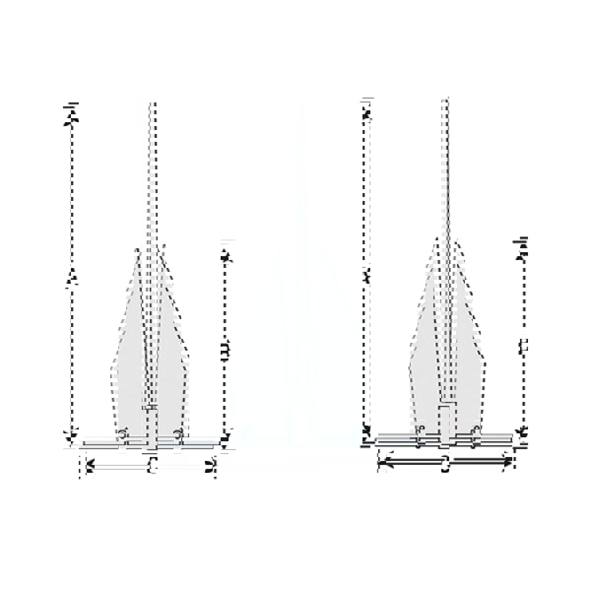 Fortress ancre f 37 3