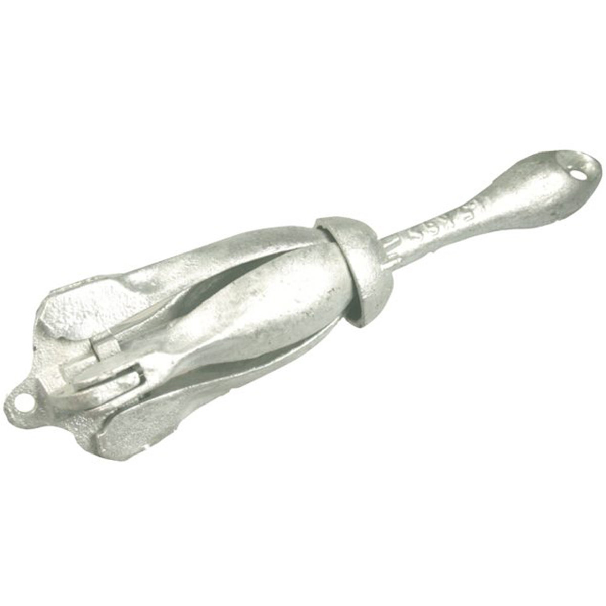 Talamex ancre parapluie 1,5kg 3