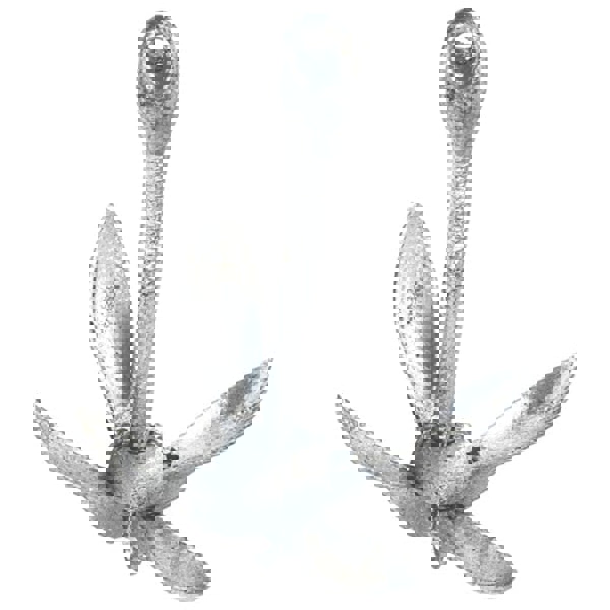 Talamex ancre parapluie 1,5kg 5