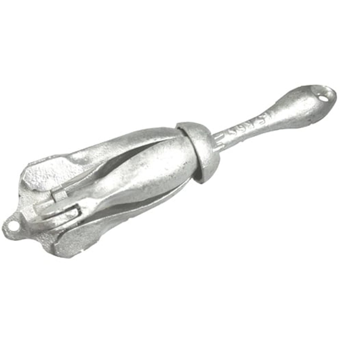 Talamex ancre parapluie 2,5kg 6