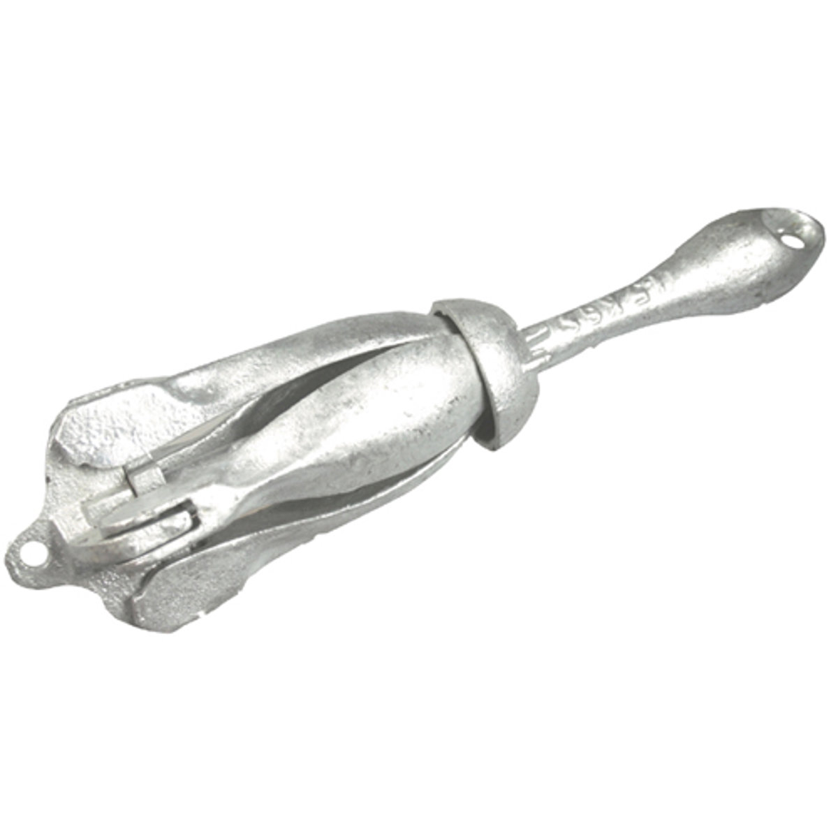 Talamex ancre parapluie 6kg 5