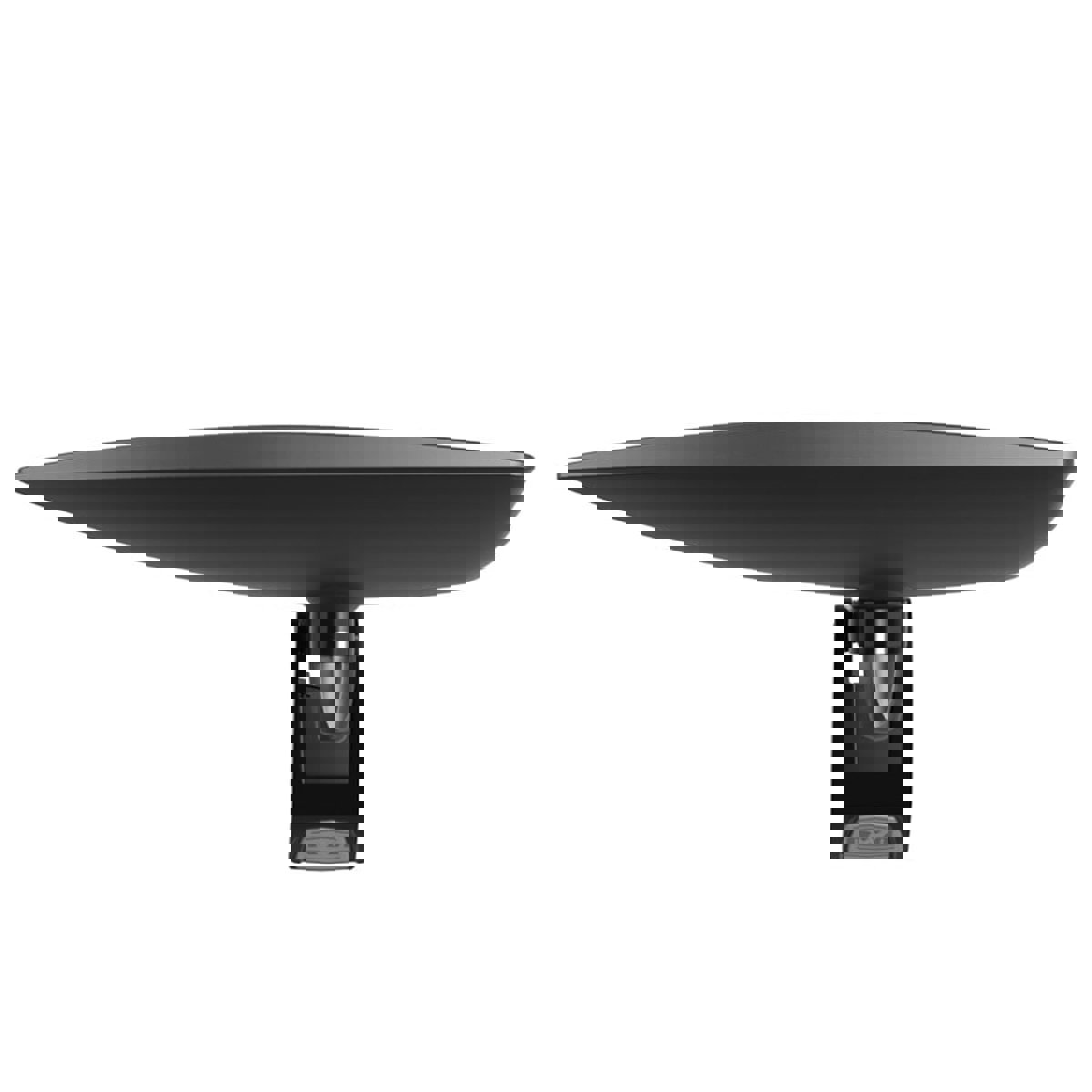 Roswell rétroviseur pour montage sur fenêtre 5