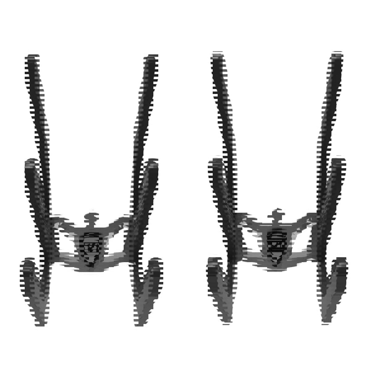 Roswell Elite dual surf rack 5