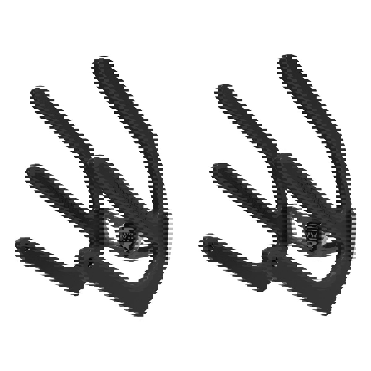 Roswell Elite dual surf rack 6