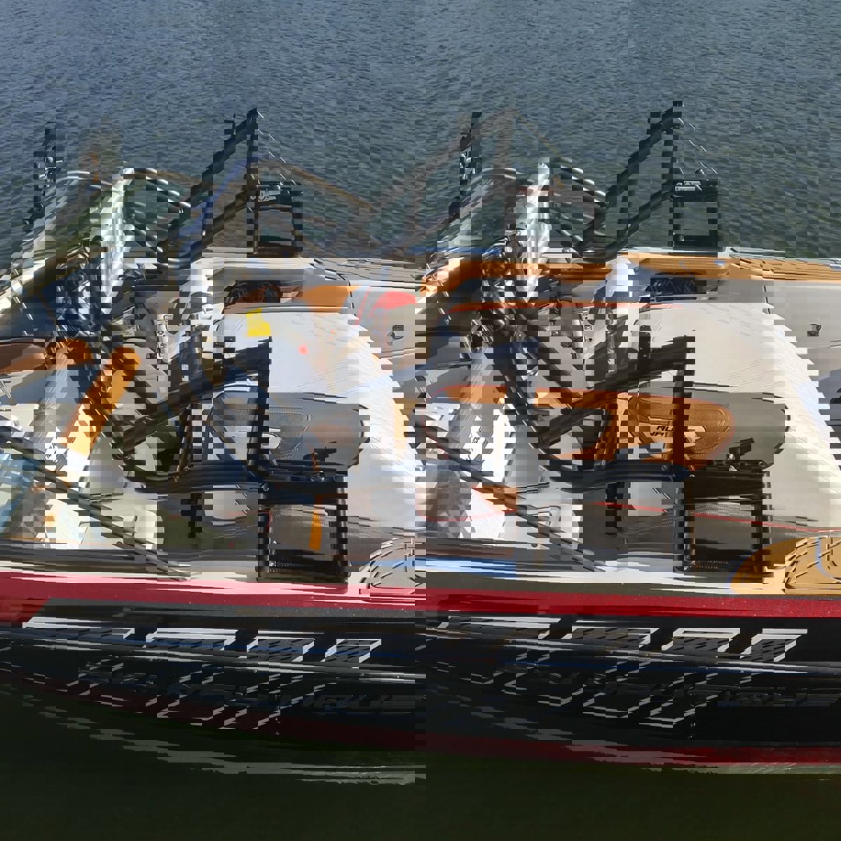 Roswell Aviator pro Wakeboard tower narrow noir 12