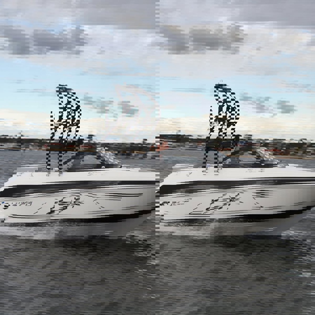 Roswell Aviator pro Wakeboard tower narrow noir 13