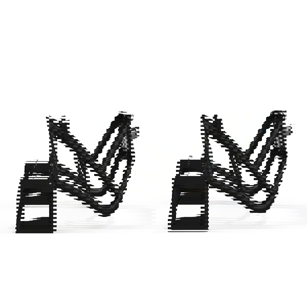 Roswell Aviator pro Wakeboard tower narrow noir 9