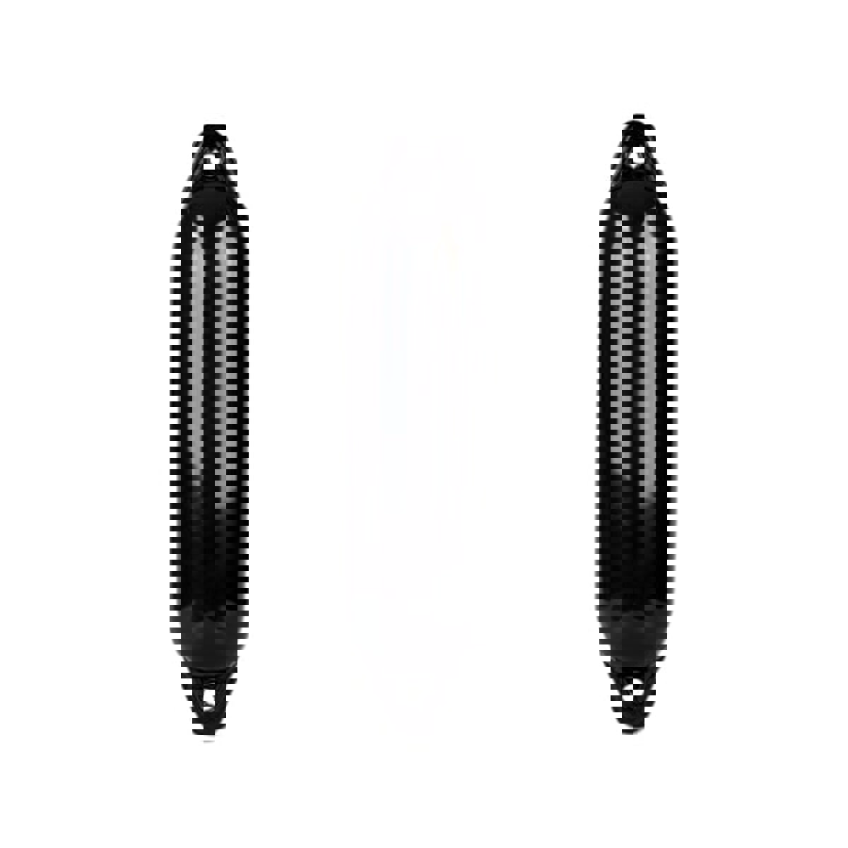 Talamex heavy duty fender noir 1 13x54cm 12