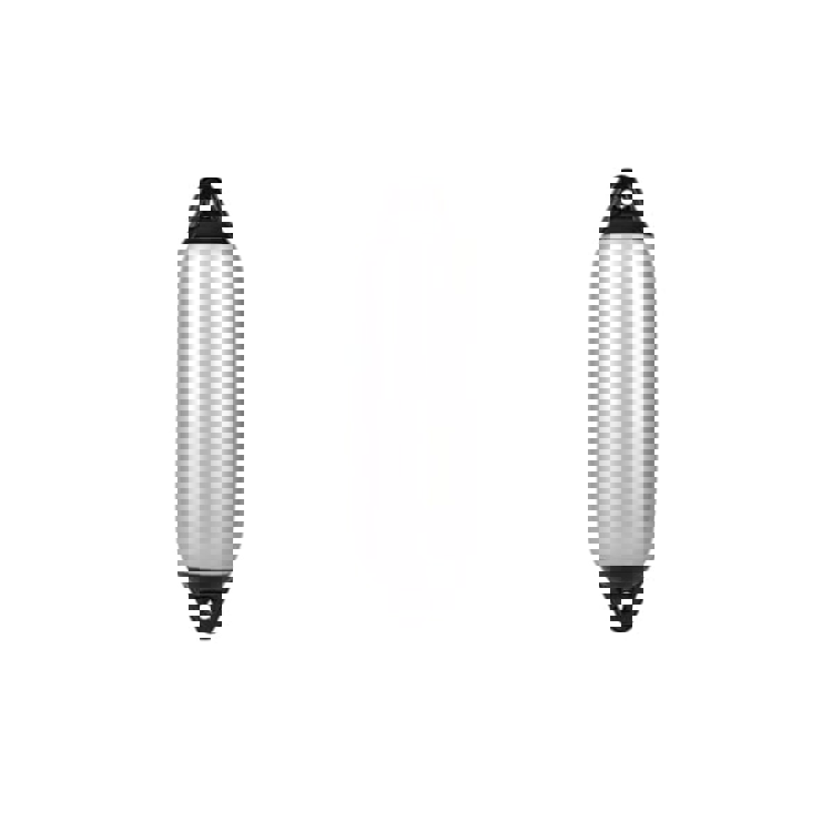 Talamex heavy duty fender noir 3 20x75cm 8