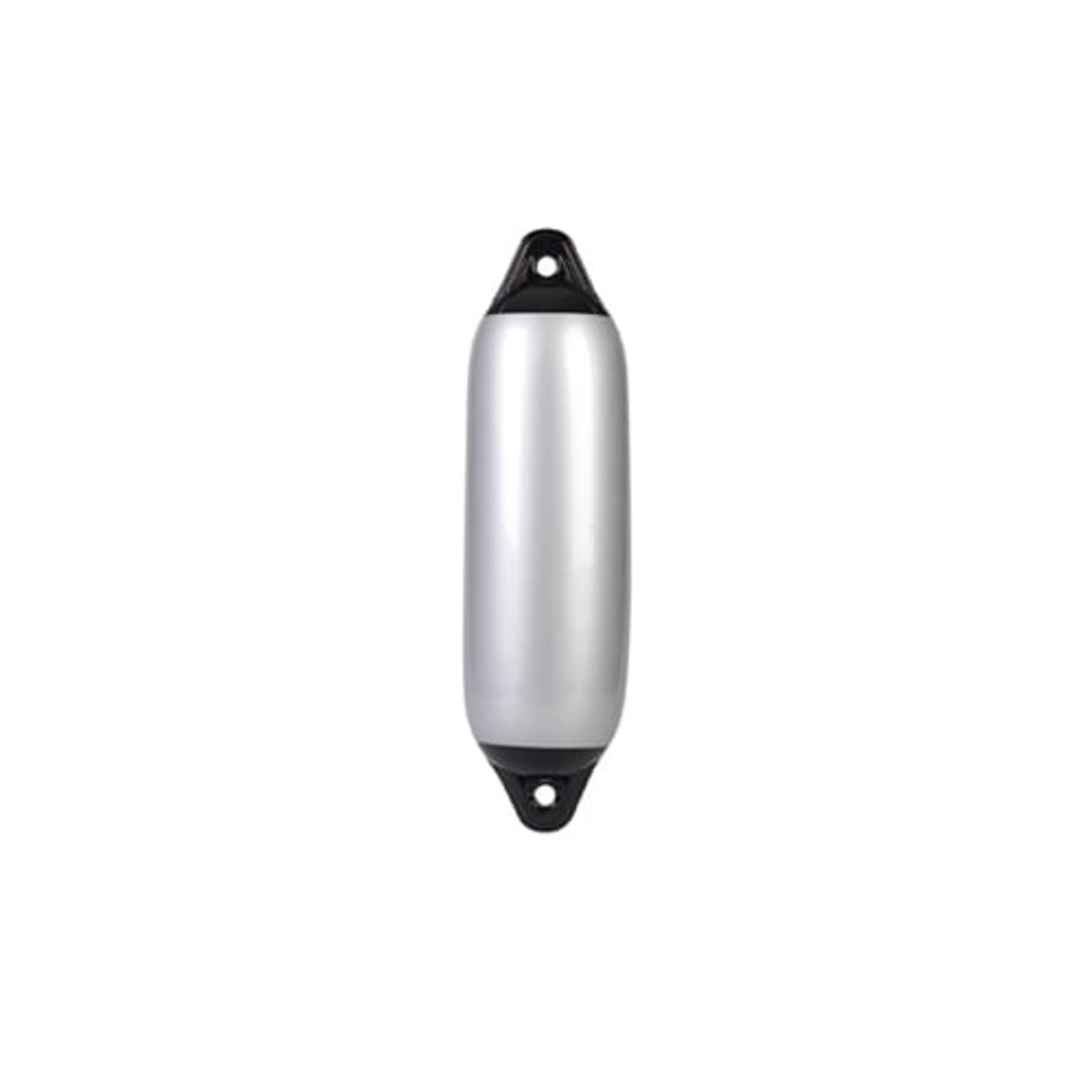 Talamex heavy duty fender noir 4 25x80cm 12