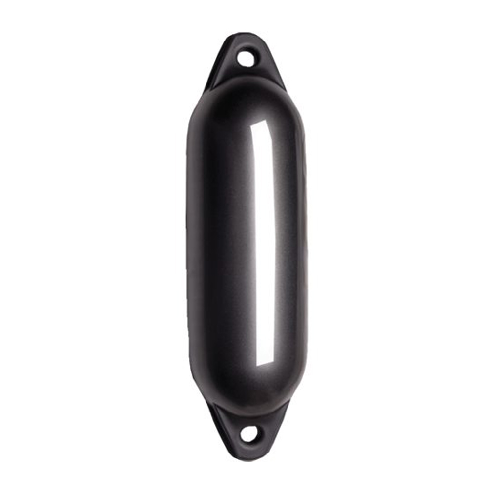 Talamex fender noir star 10 40x10cm 2