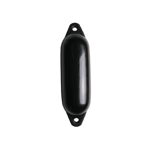 Talamex fender noir star 3 62x21cm 2
