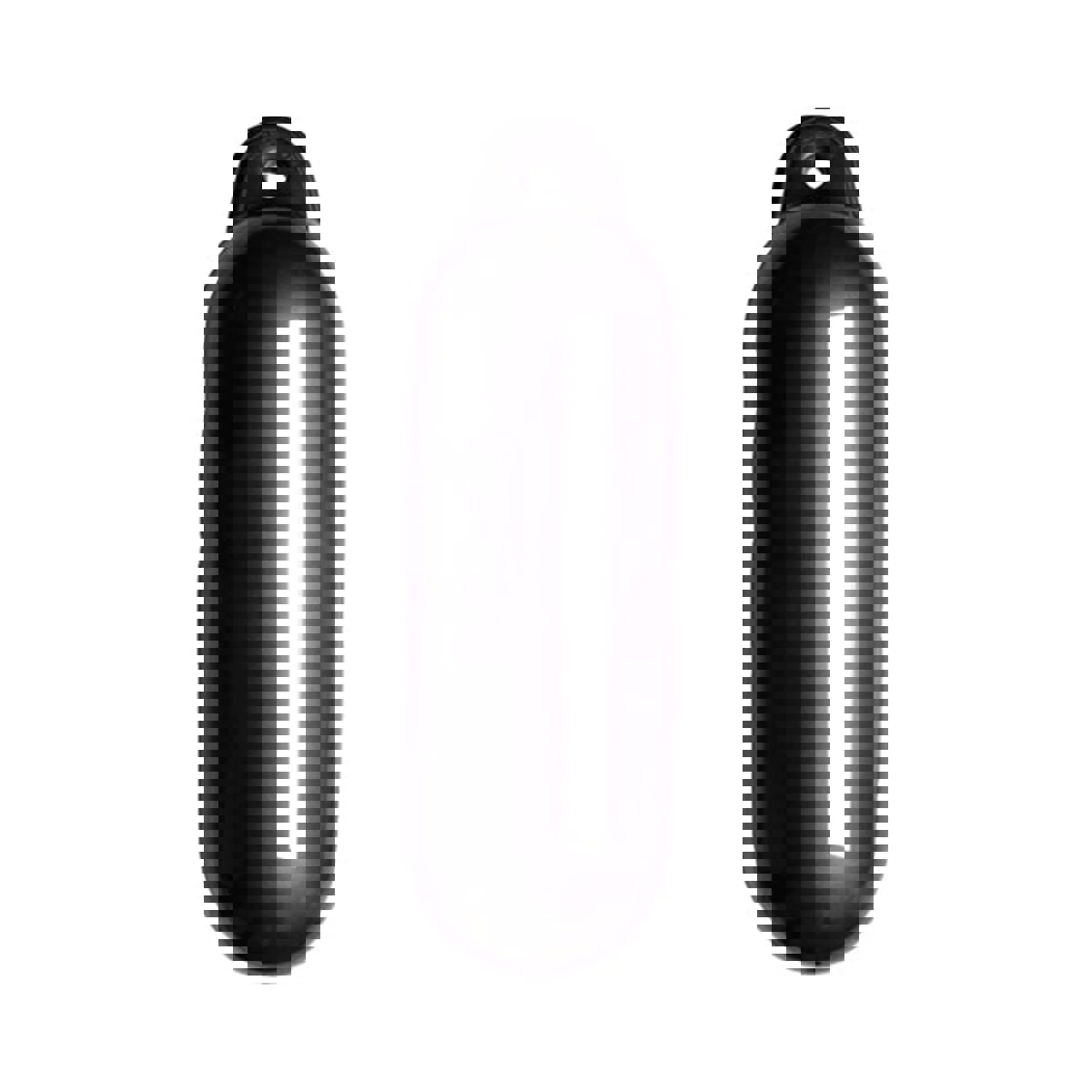 Talamex dropfender 1 anthracite 45 x 12cm 3