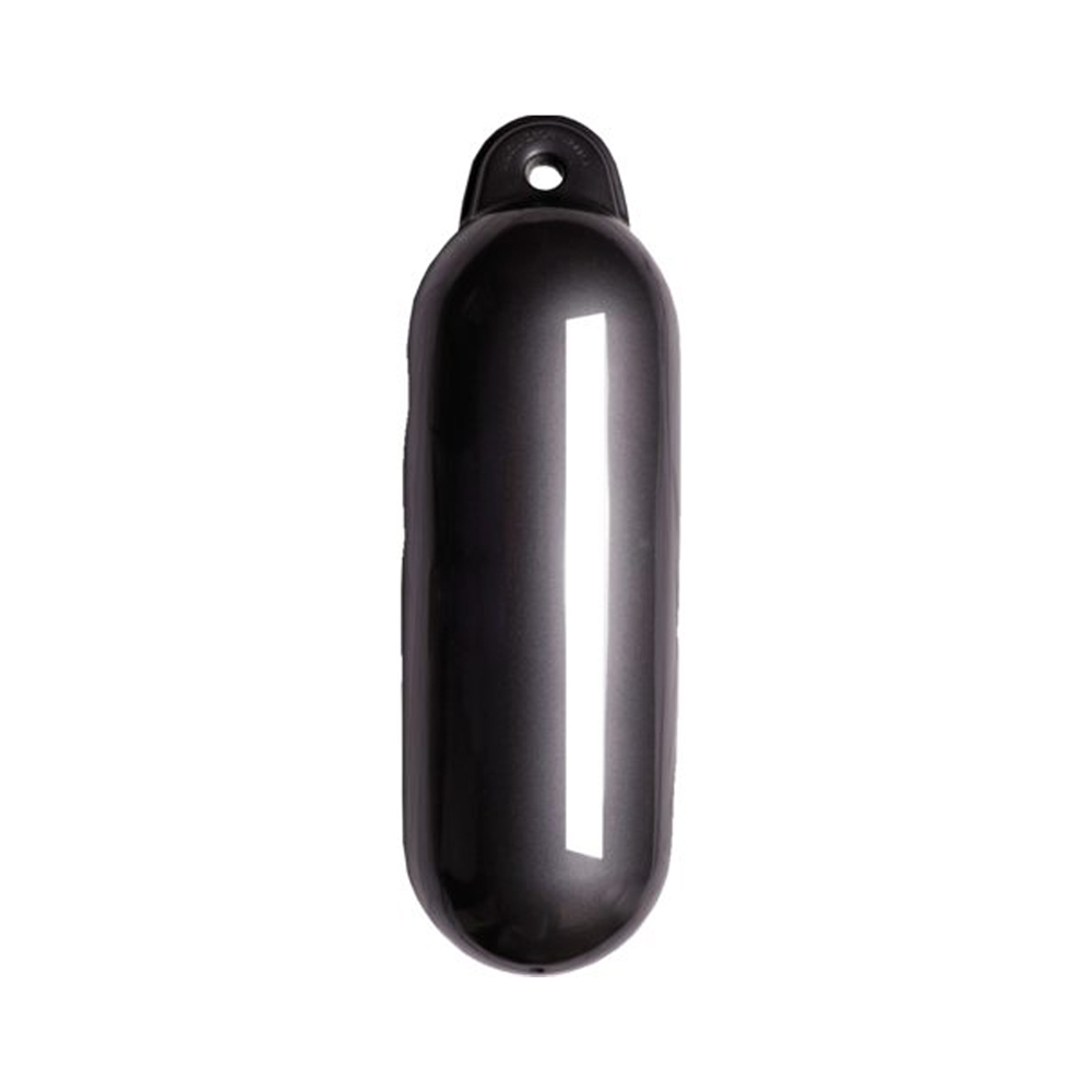 Talamex dropfender 3 anthracite 62 x 21cm 2