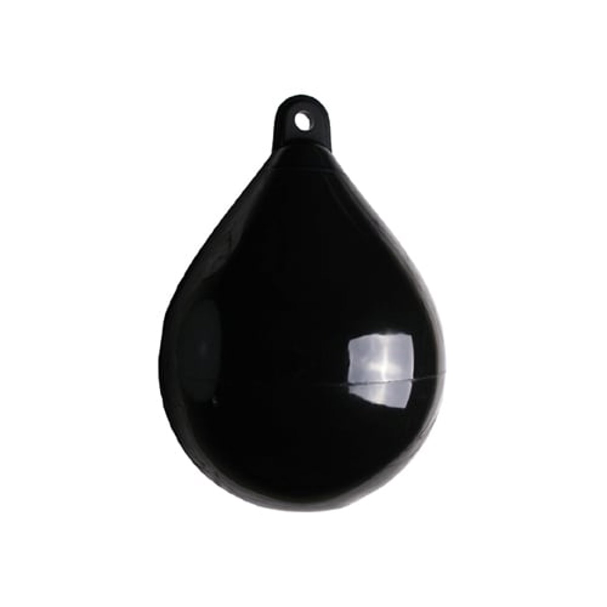 Talamex kogelfender 62 x 45cm noir 11