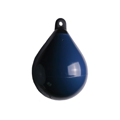 Talamex kogelfender 62 x 45cm marine 2