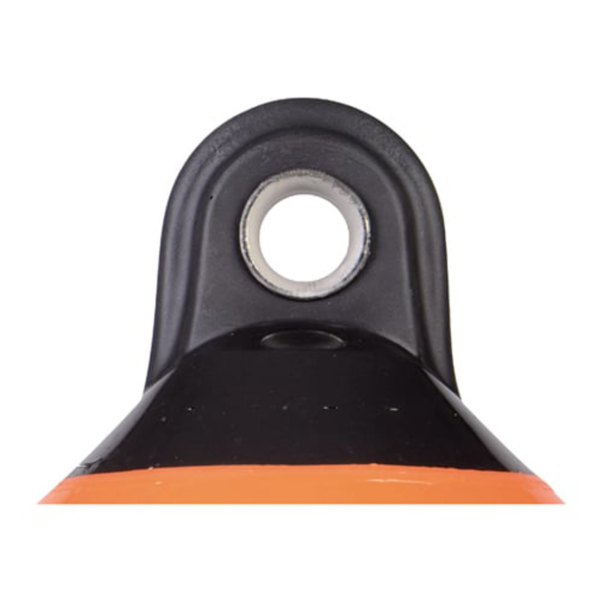 Talamex heavy duty kogelfender 62 x 45cm noir 10
