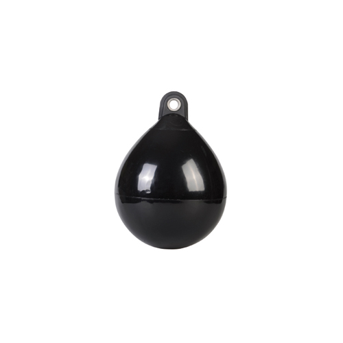 Talamex heavy duty kogelfender 105 x 85cm noir 4