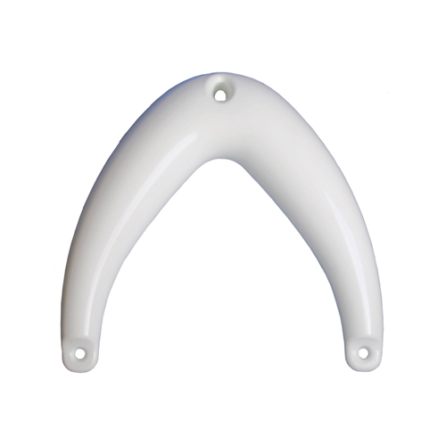 Talamex ringfender noir 30 x 10cm 11