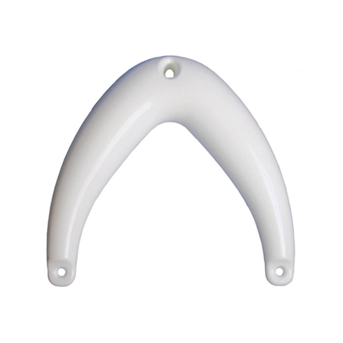 Talamex ringfender noir 30 x 10cm 17