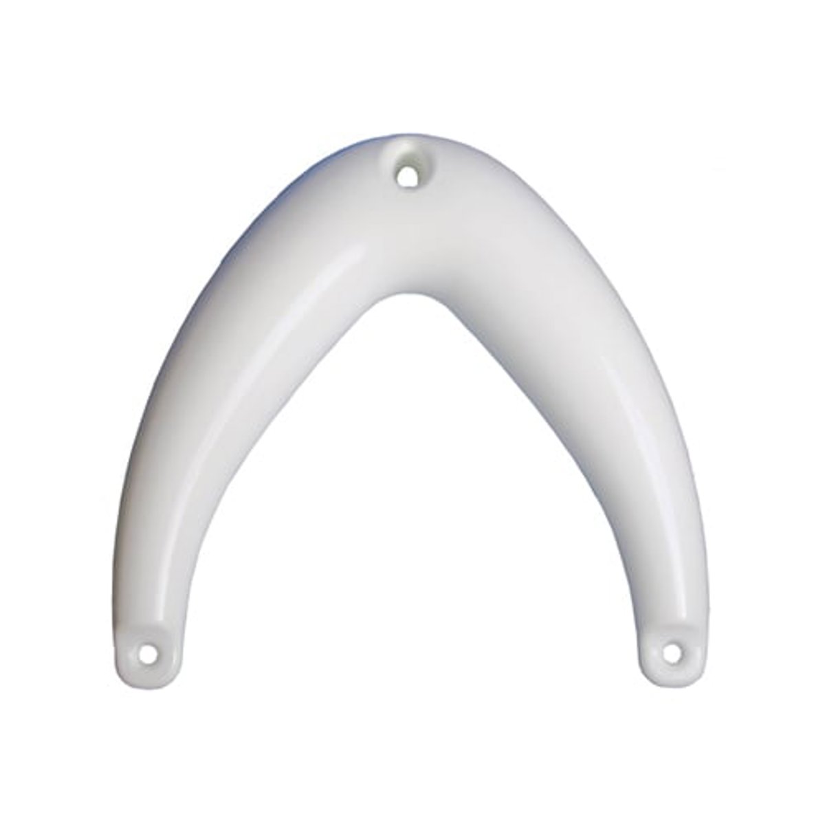 Talamex ringfender noir 30 x 10cm 25
