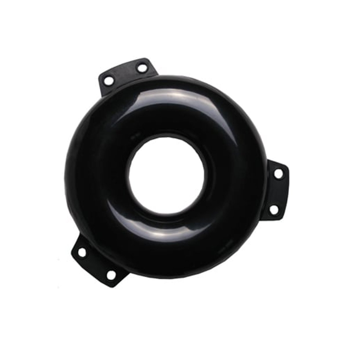 Talamex ringfender noir 30 x 10cm 27