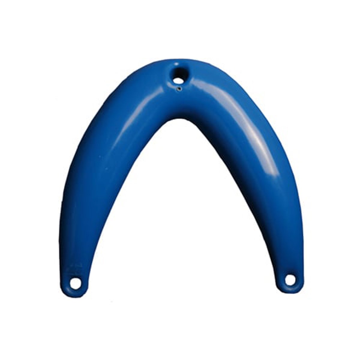 Talamex ringfender noir 30 x 10cm 30