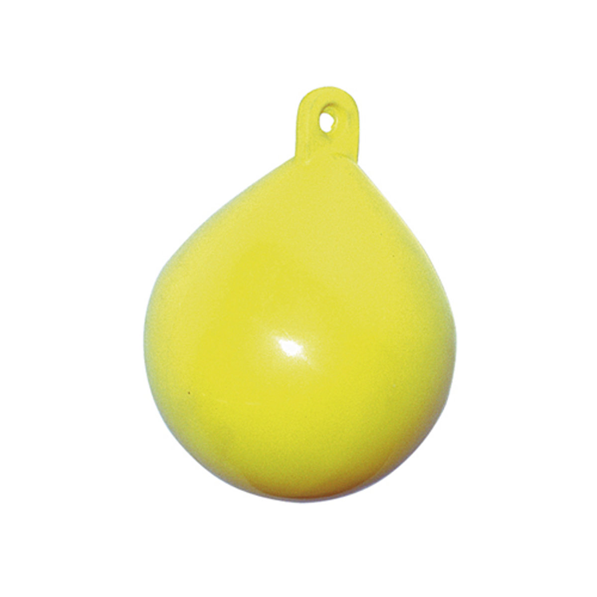 Talamex bouée d'ancre jaune 21cm 5