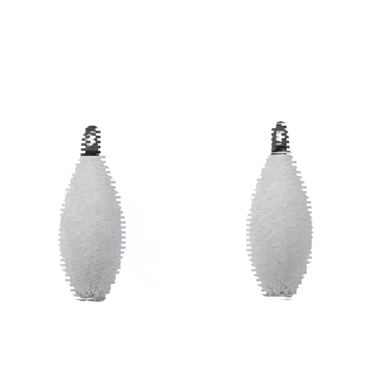 Talamex housse fender star 2 gris 10