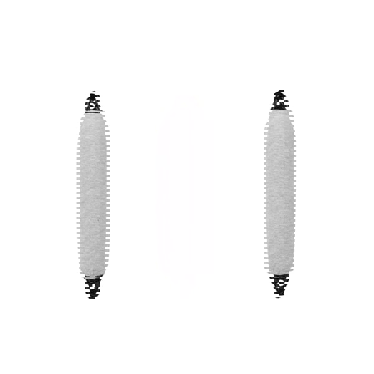 Talamex housse fender star 2 gris 8