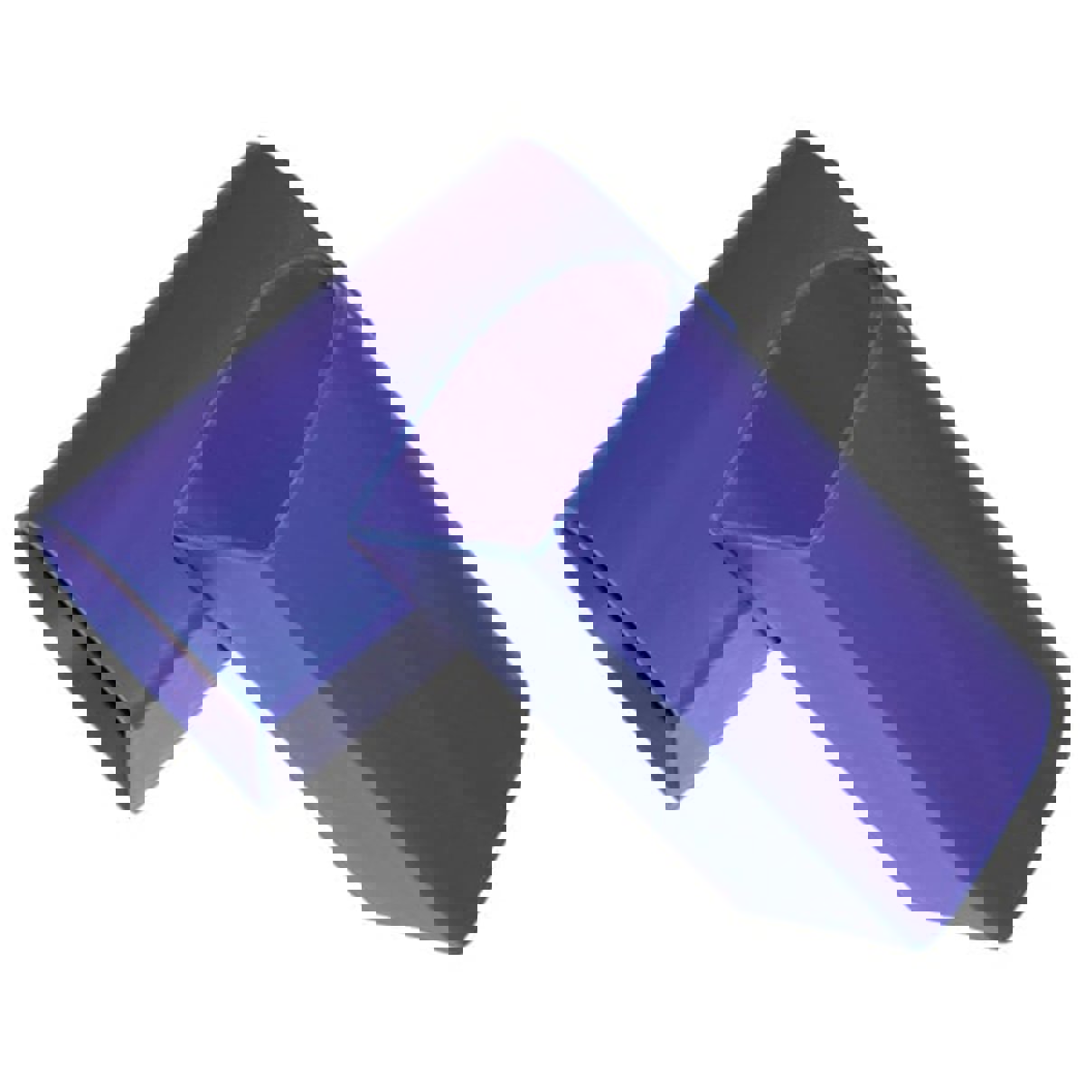 Dockedge connecteurs échafaudage fender p-profile bleu 2 pièces 5