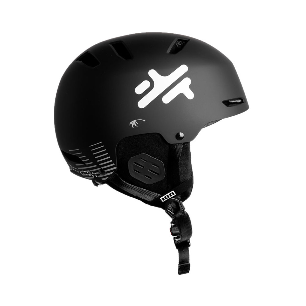 Audi ION casque de sport nautique Slash AMP