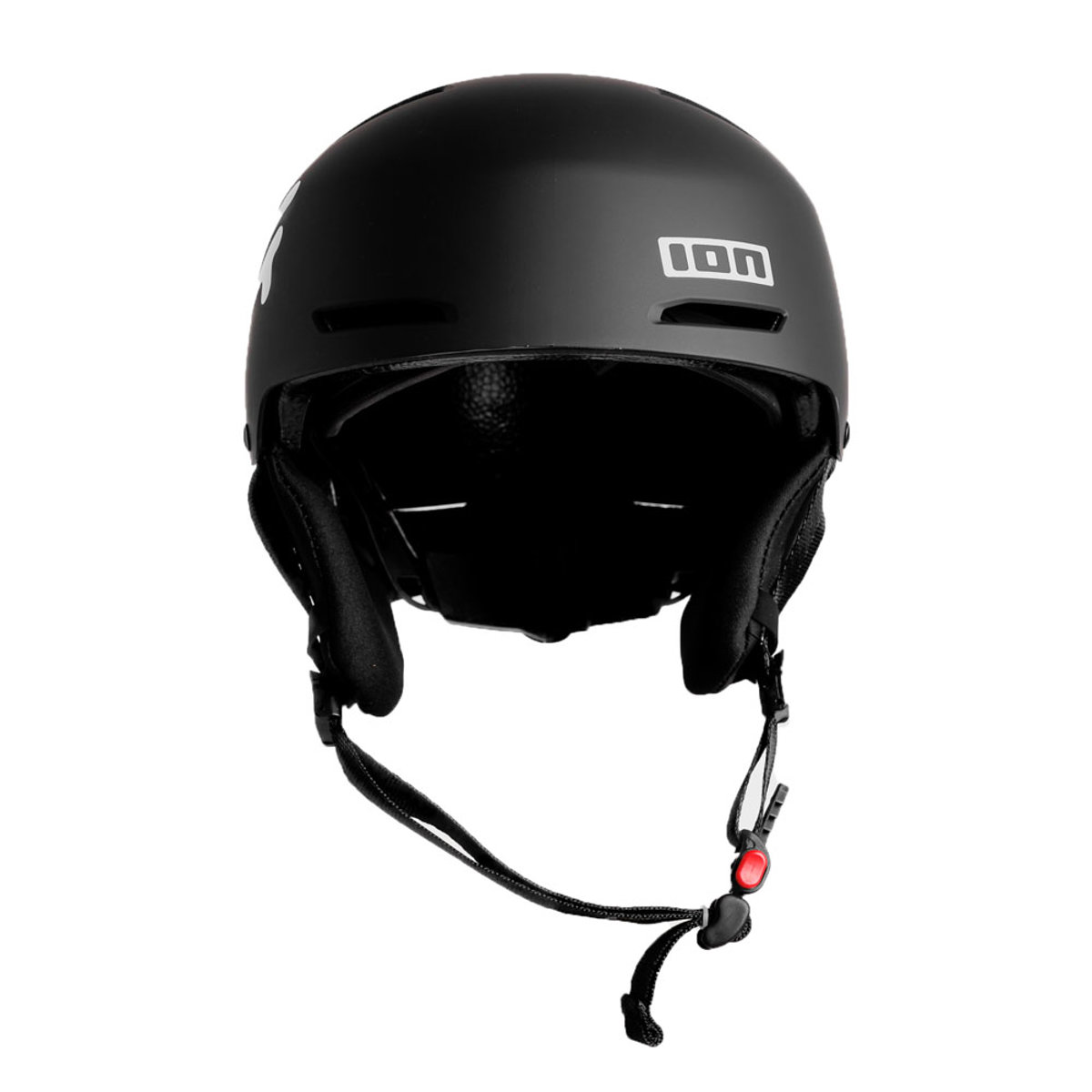 Aerofoils Audi ION casque de sport nautique Slash AMP 2