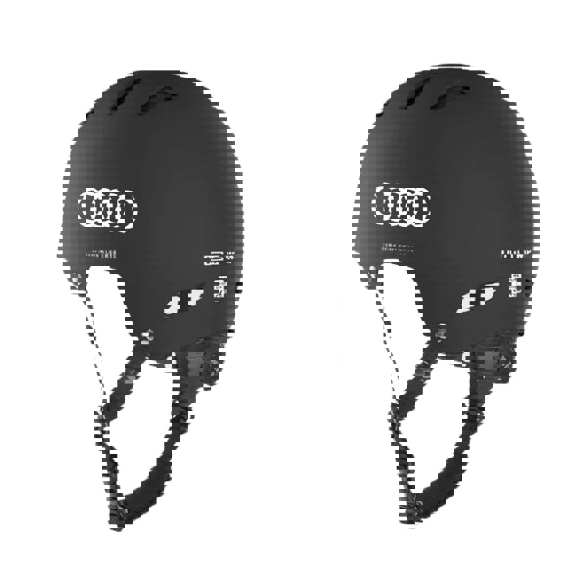 Aerofoils Audi ION casque de sport nautique Slash Core 2