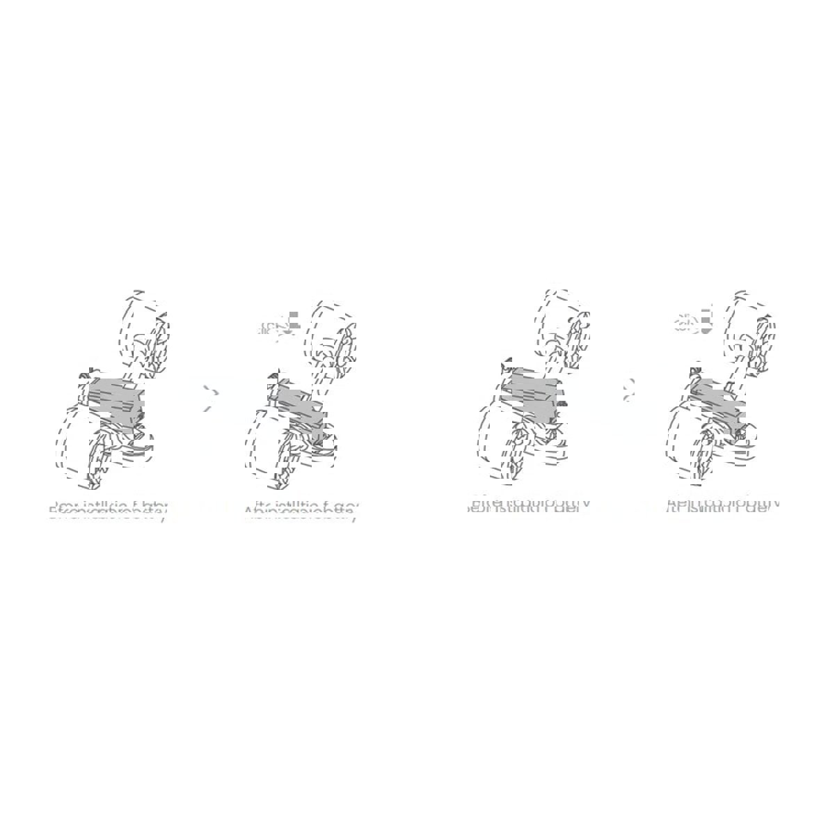 Sublue batterie Mix/Mix Pro 7