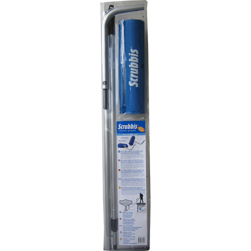 Starbrite Scrubbis Set Waterline et Bottom Scrubber 4