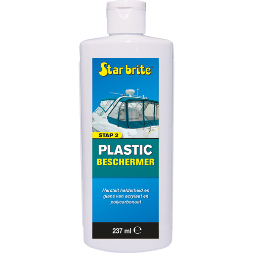 Starbrite protecteur plastique étape 2 237 ml 2