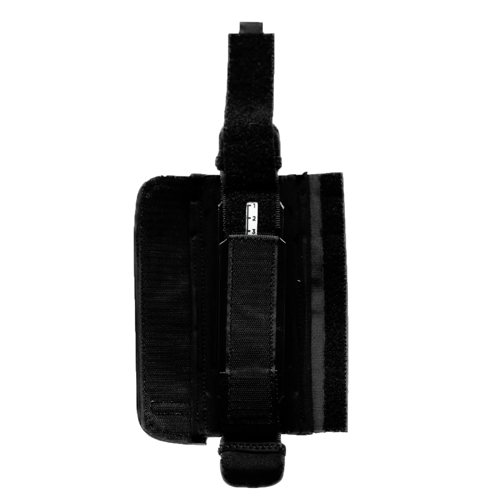 Aerofoils Aerofoils Foot Straps by ION 2