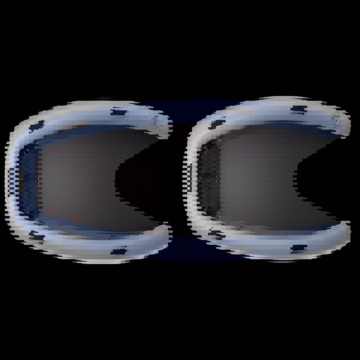 Aerofoils Aeroloop tube gonflable 11