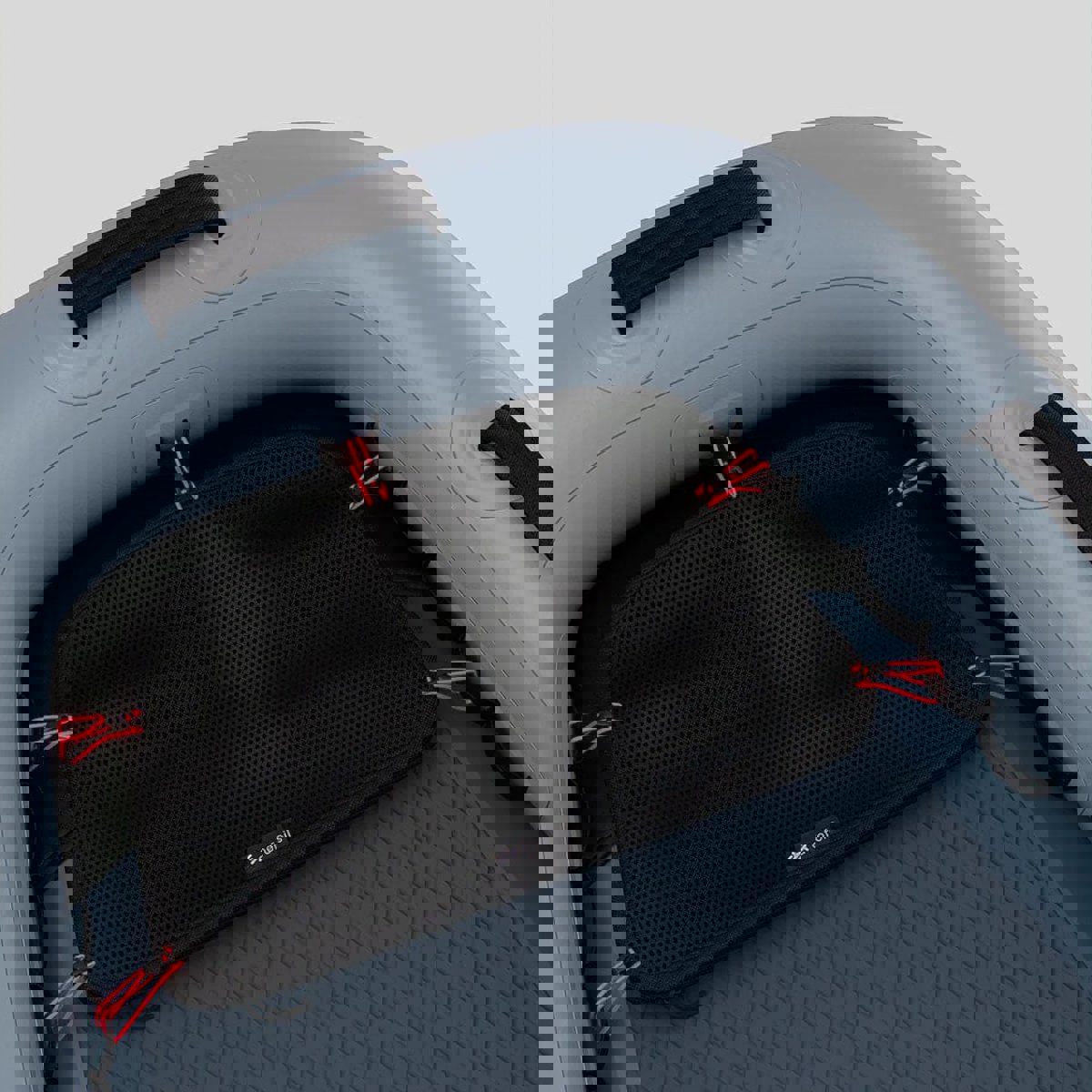 Aerofoils Aeroloop tube gonflable 5