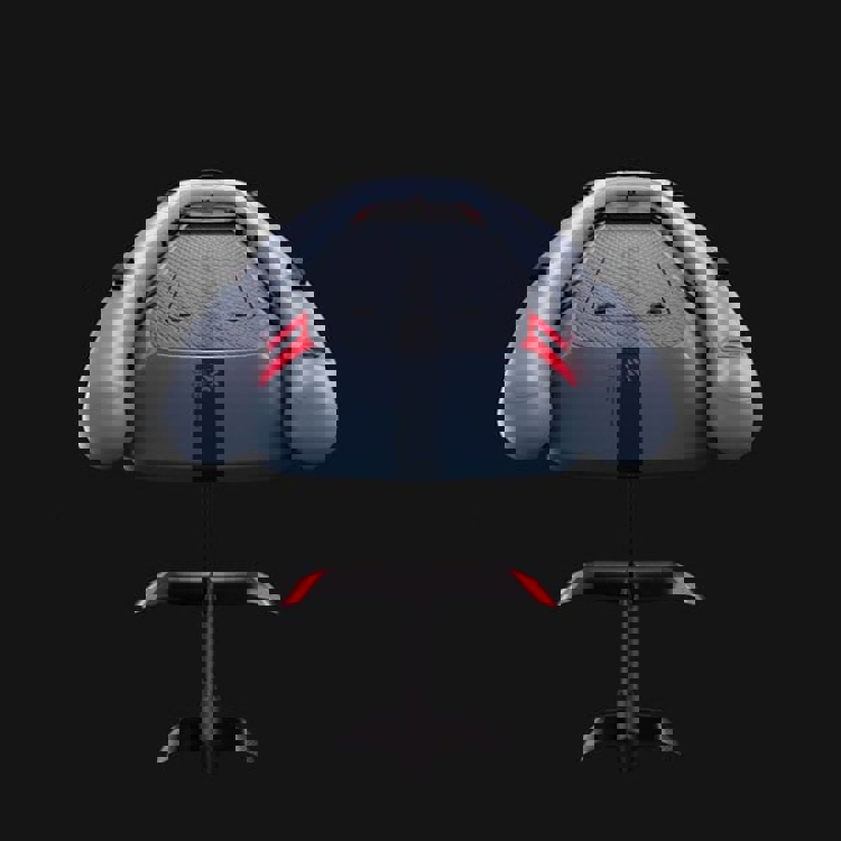 Aerofoils Aeroloop tube gonflable 9