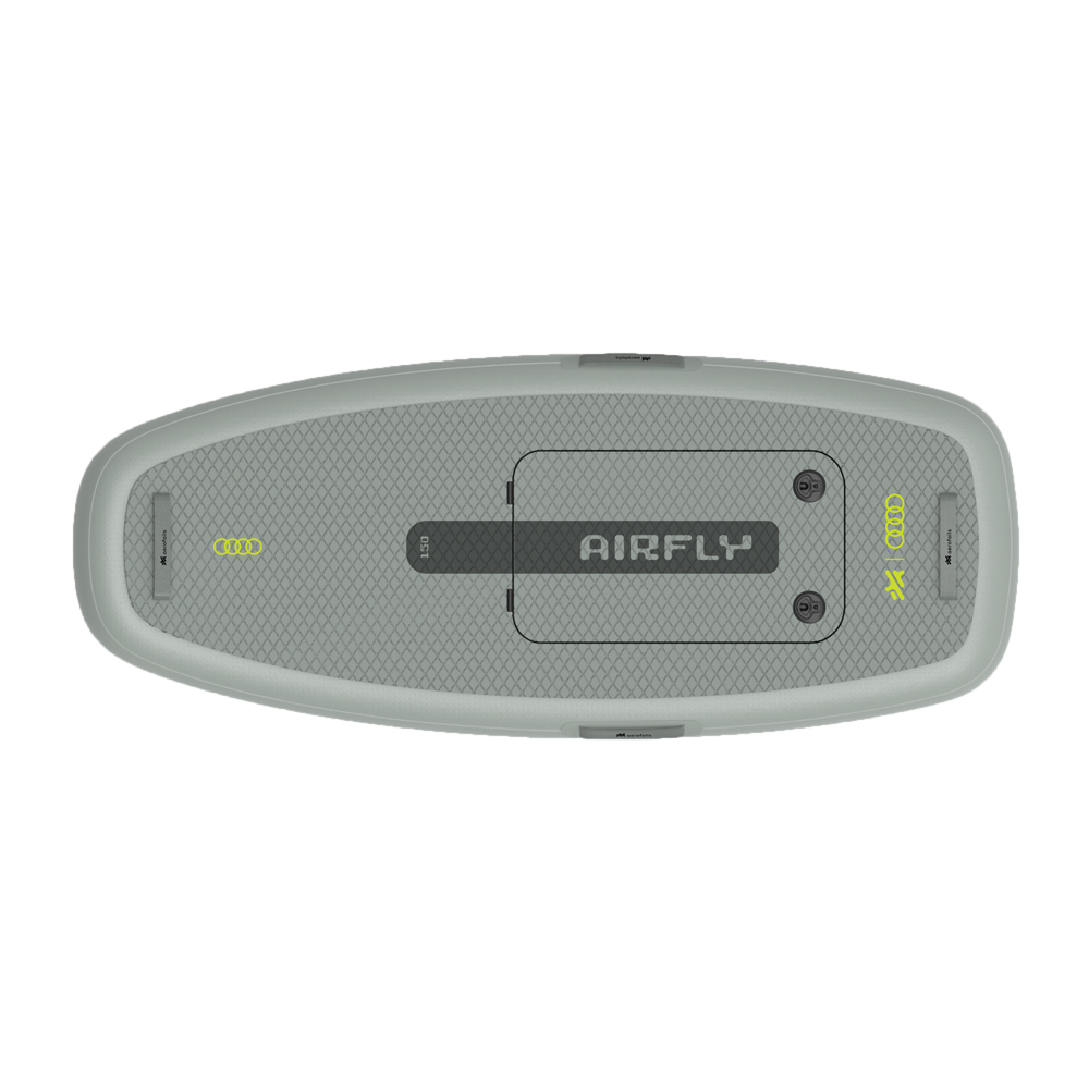 Aerofoils Audi etron eFoil board uniquement Airfly foto 1