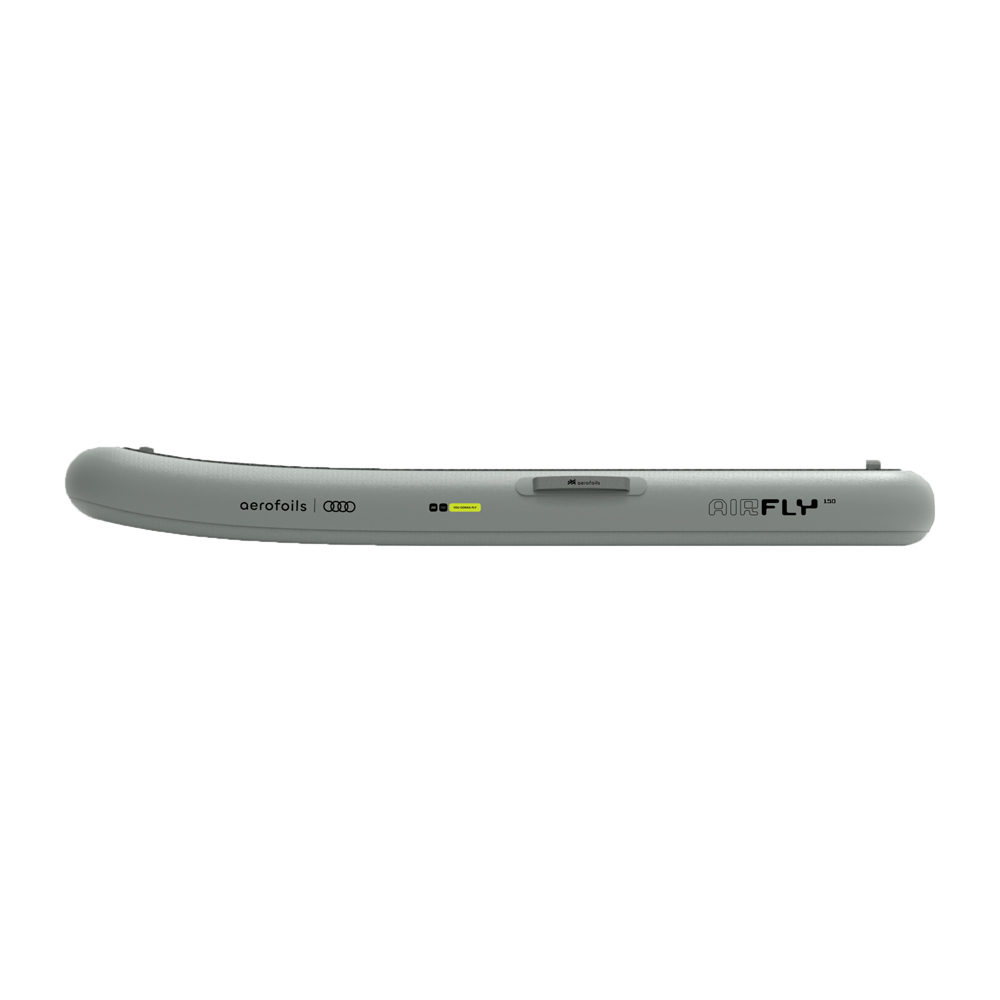 Aerofoils Audi etron eFoil board uniquement Airfly 2
