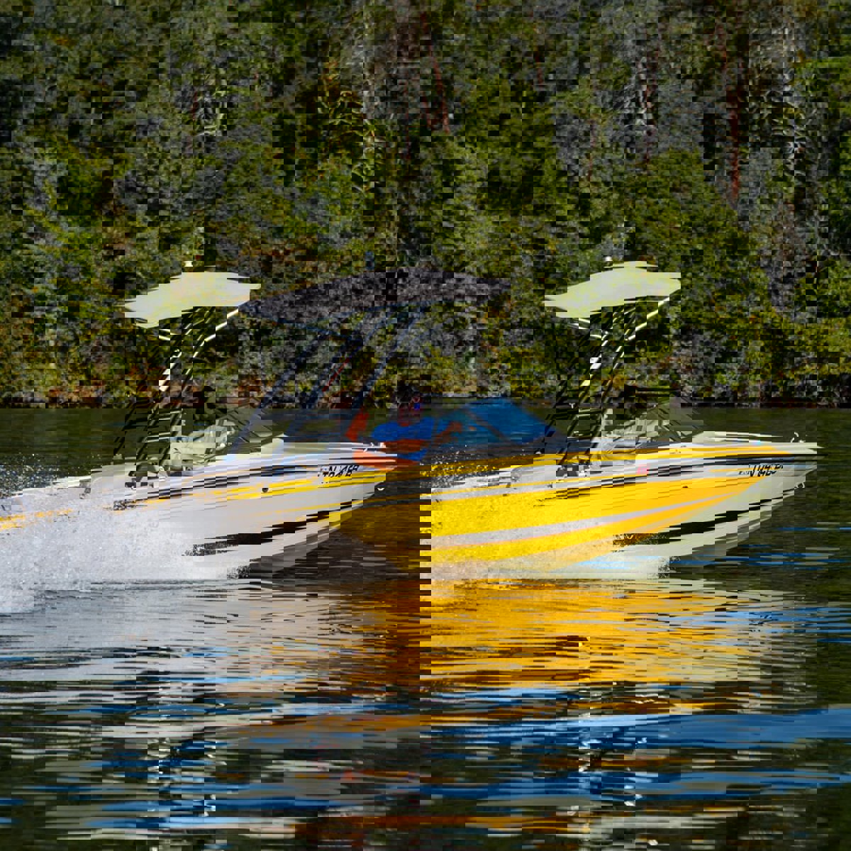 Monster tour MTK XL noire mat 17