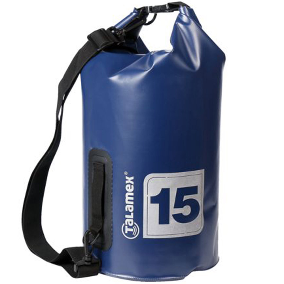 Talamex sac étanche 15L 3