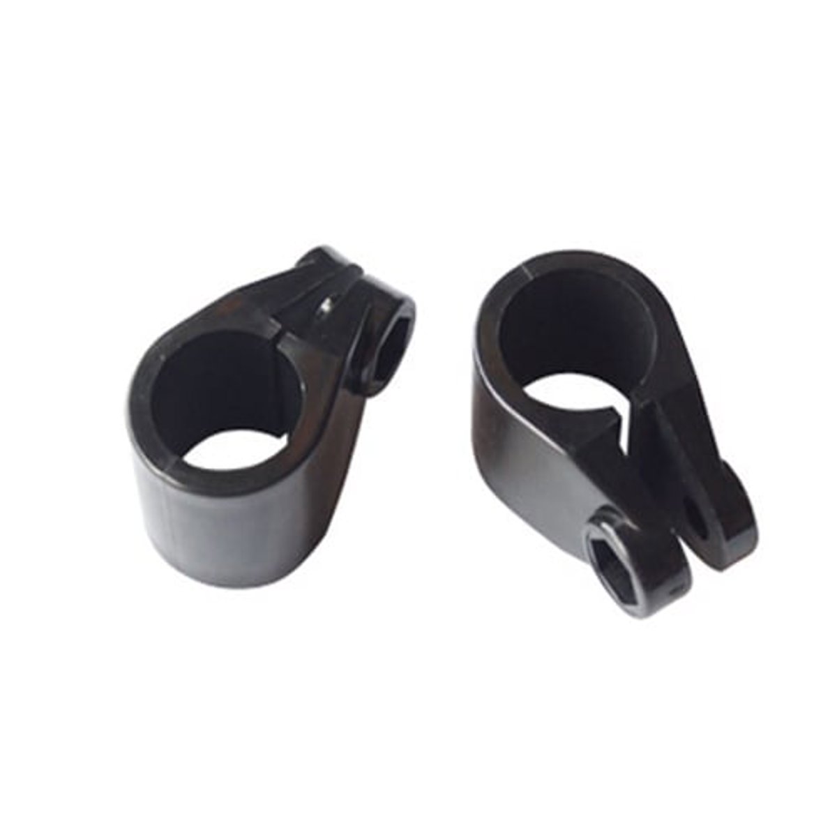 Talamex guide central en plastique pour tube 25mm 2