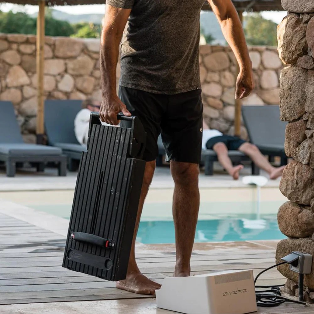 Awake Flex chargeur de batterie 5