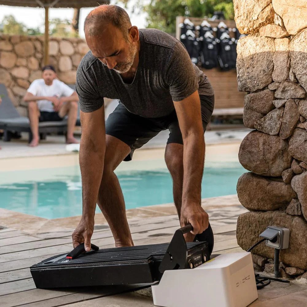 Awake Flex chargeur de batterie 6