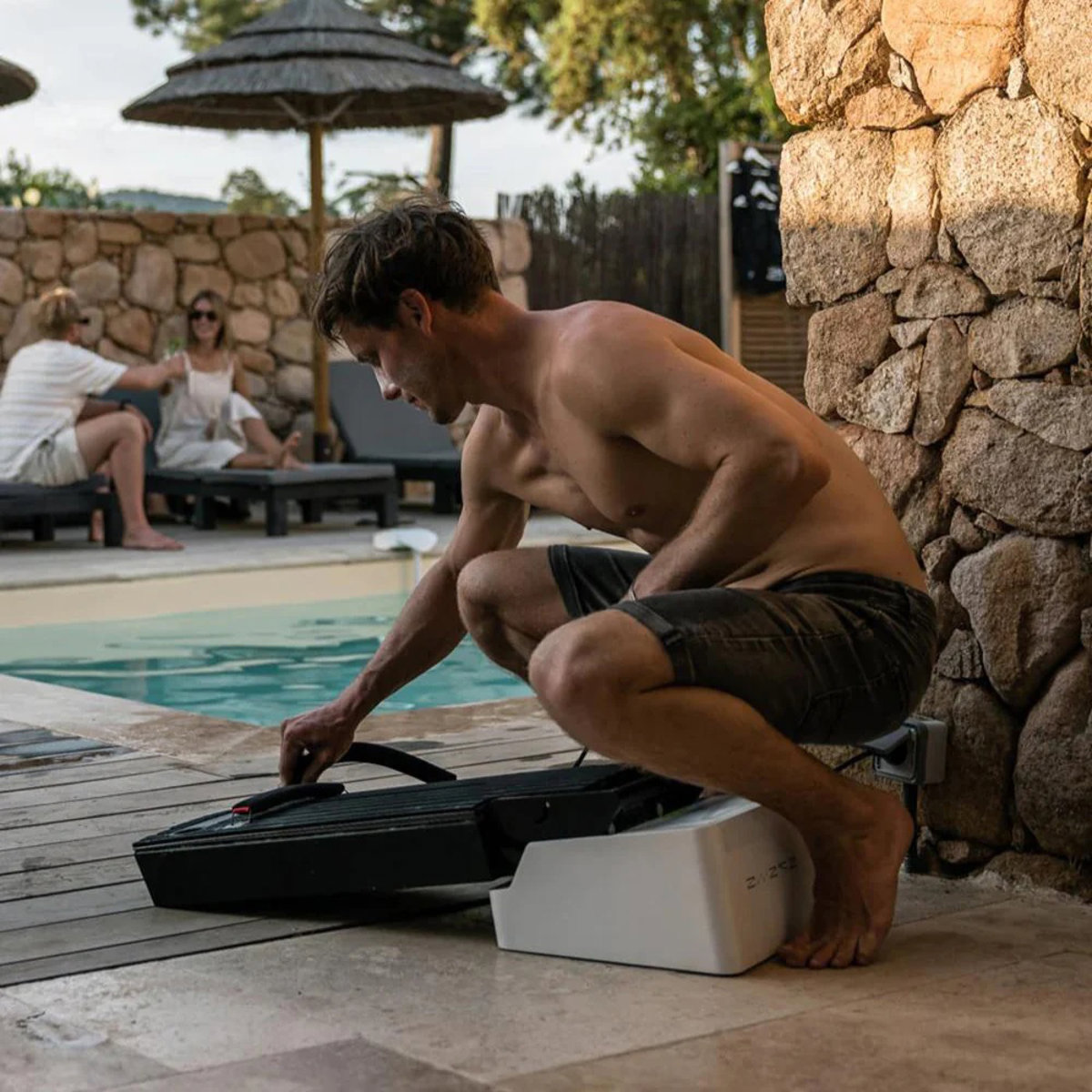 Awake Flex chargeur de batterie 8