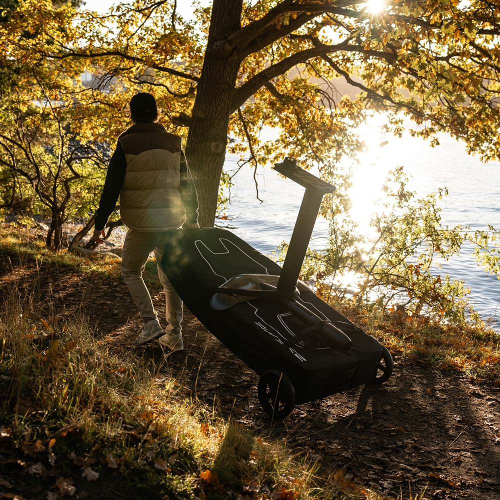 Awake Vinga S sac de rangement 5